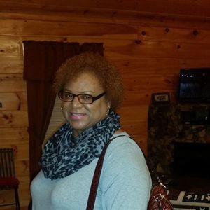 Meet your Posher, Cindy